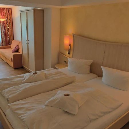 Hotel Magdalenenhof Inklusive Meinecardplus วิลลิงเงิน ภายนอก รูปภาพ