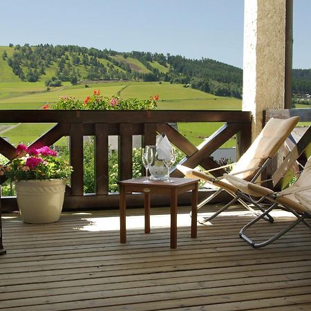 Hotel Magdalenenhof Inklusive Meinecardplus วิลลิงเงิน ภายนอก รูปภาพ