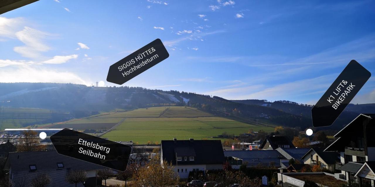 Hotel Magdalenenhof Inklusive Meinecardplus วิลลิงเงิน ภายนอก รูปภาพ