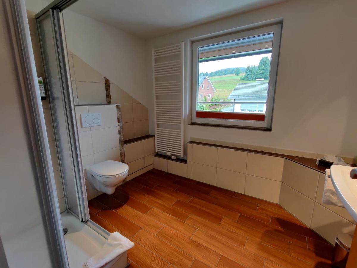 Hotel Magdalenenhof Inklusive Meinecardplus วิลลิงเงิน ภายนอก รูปภาพ