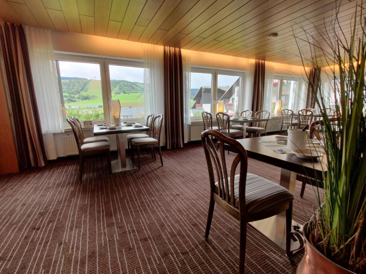 Hotel Magdalenenhof Inklusive Meinecardplus วิลลิงเงิน ภายนอก รูปภาพ