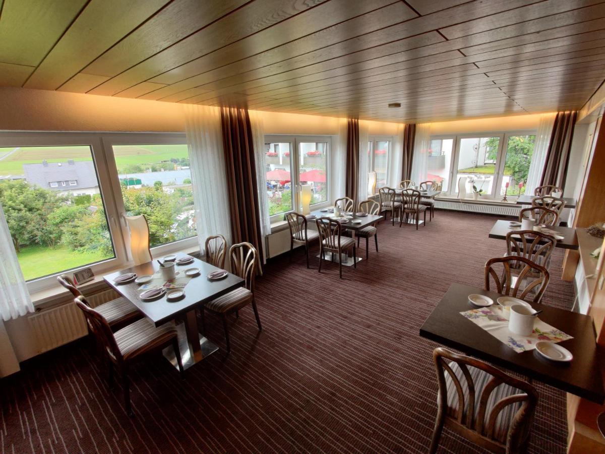 Hotel Magdalenenhof Inklusive Meinecardplus วิลลิงเงิน ภายนอก รูปภาพ