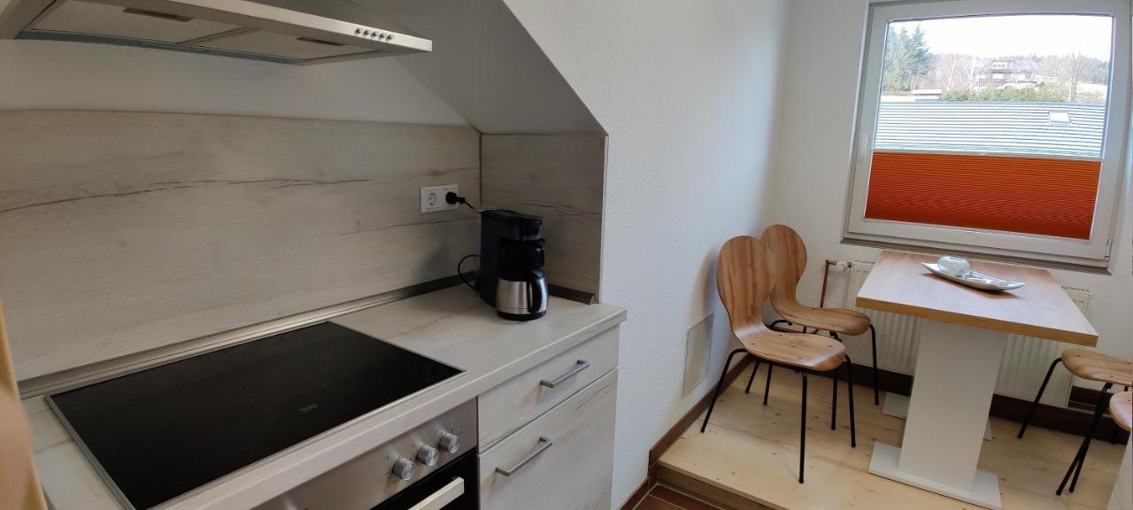 Hotel Magdalenenhof Inklusive Meinecardplus วิลลิงเงิน ภายนอก รูปภาพ