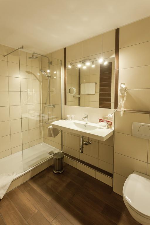 Hotel Magdalenenhof Inklusive Meinecardplus วิลลิงเงิน ห้อง รูปภาพ