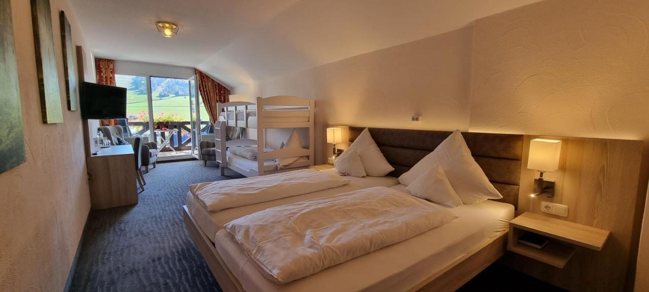 Hotel Magdalenenhof Inklusive Meinecardplus วิลลิงเงิน ภายนอก รูปภาพ