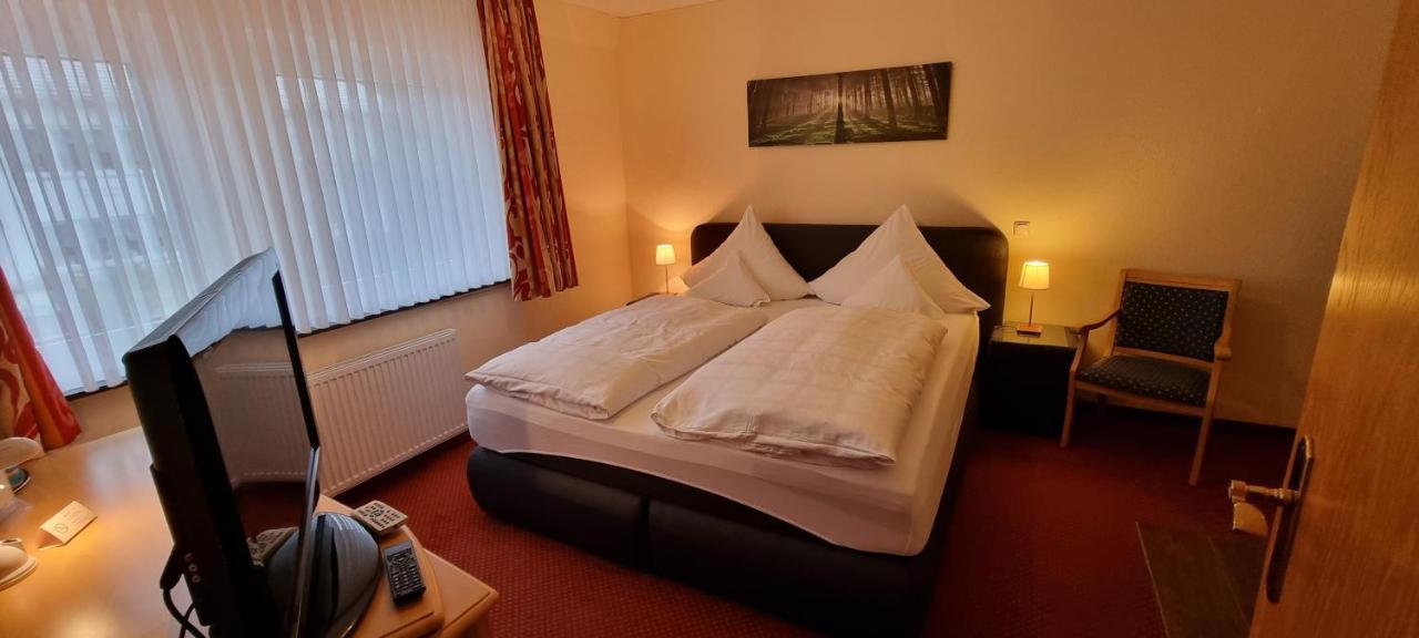 Hotel Magdalenenhof Inklusive Meinecardplus วิลลิงเงิน ภายนอก รูปภาพ