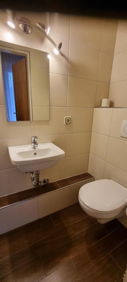 Hotel Magdalenenhof Inklusive Meinecardplus วิลลิงเงิน ภายนอก รูปภาพ