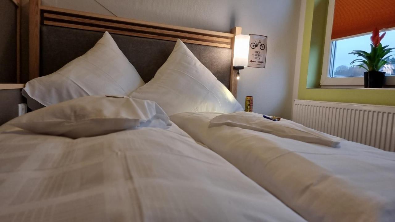 Hotel Magdalenenhof Inklusive Meinecardplus วิลลิงเงิน ภายนอก รูปภาพ
