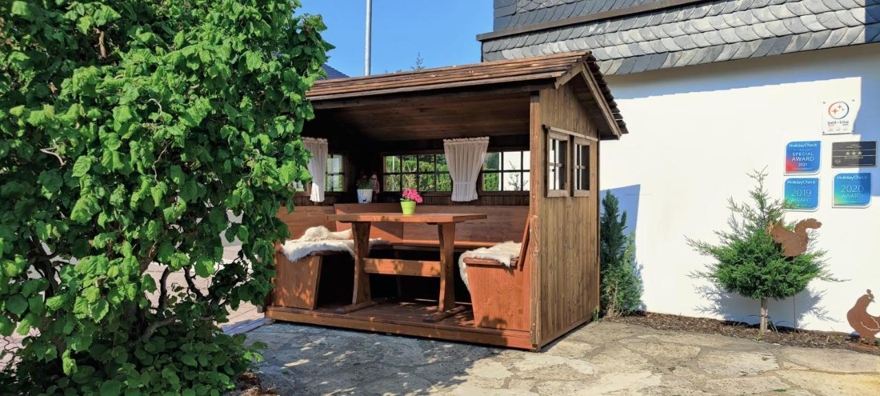 Hotel Magdalenenhof Inklusive Meinecardplus วิลลิงเงิน ภายนอก รูปภาพ
