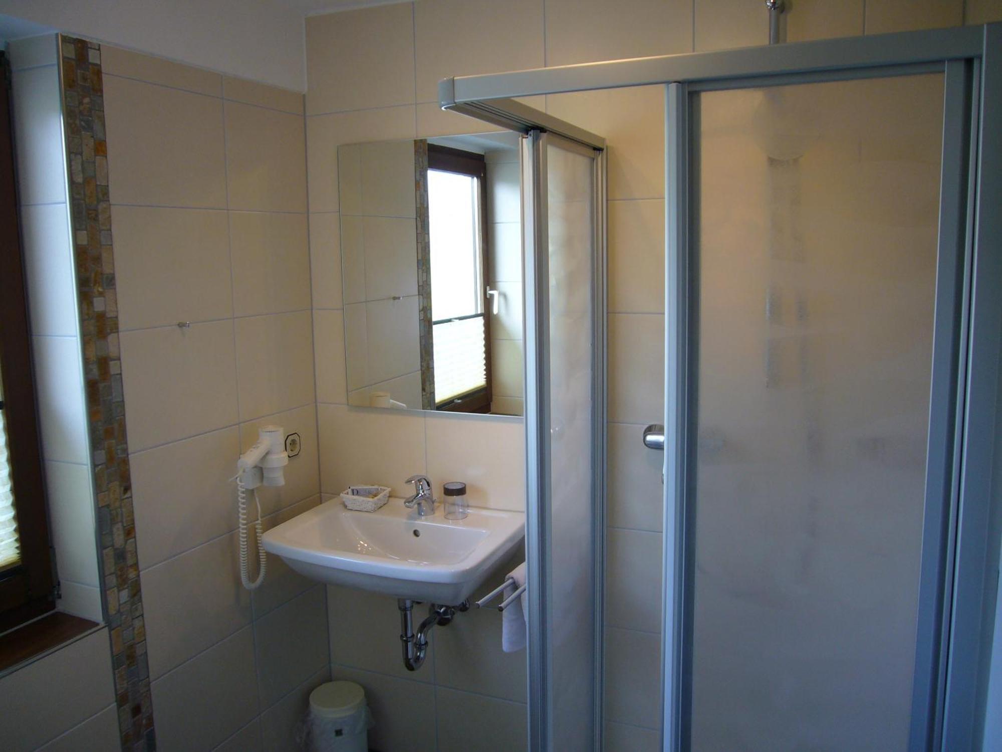 Hotel Magdalenenhof Inklusive Meinecardplus วิลลิงเงิน ภายนอก รูปภาพ