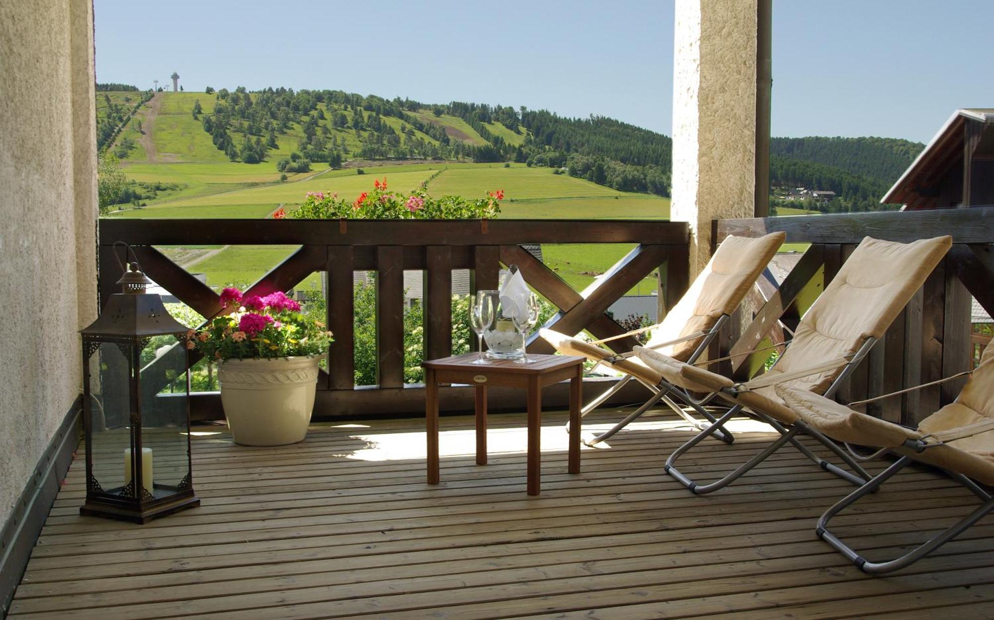 Hotel Magdalenenhof Inklusive Meinecardplus วิลลิงเงิน ภายนอก รูปภาพ