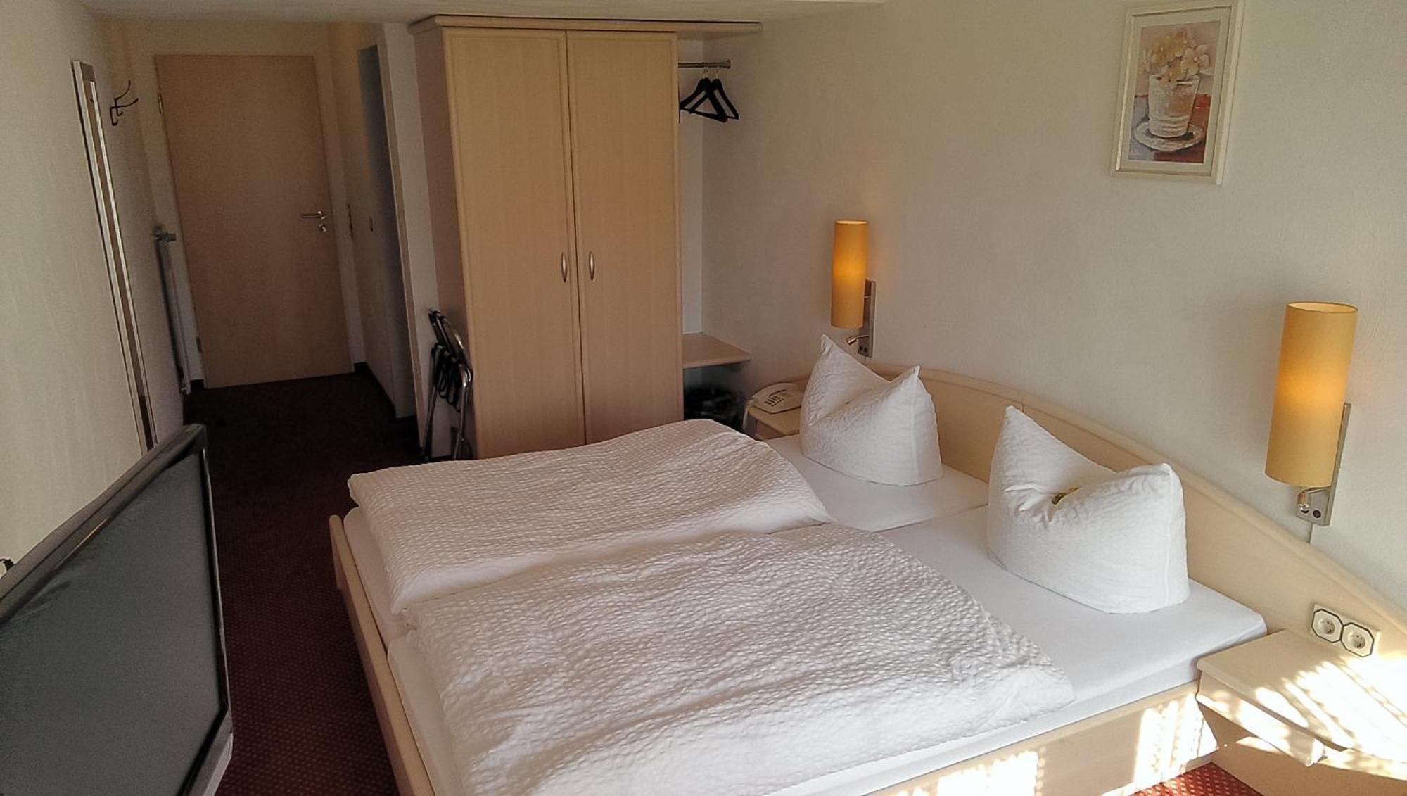 Hotel Magdalenenhof Inklusive Meinecardplus วิลลิงเงิน ภายนอก รูปภาพ
