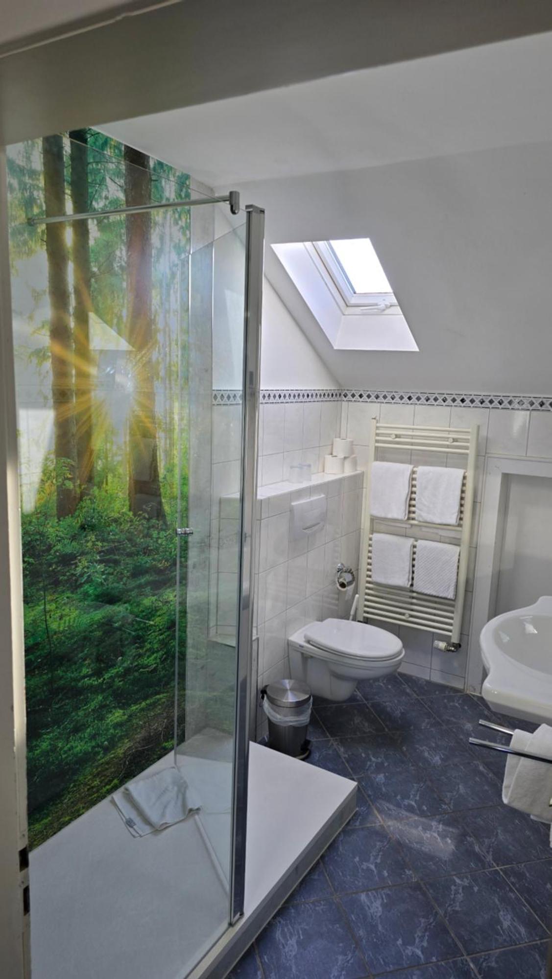 Hotel Magdalenenhof Inklusive Meinecardplus วิลลิงเงิน ภายนอก รูปภาพ